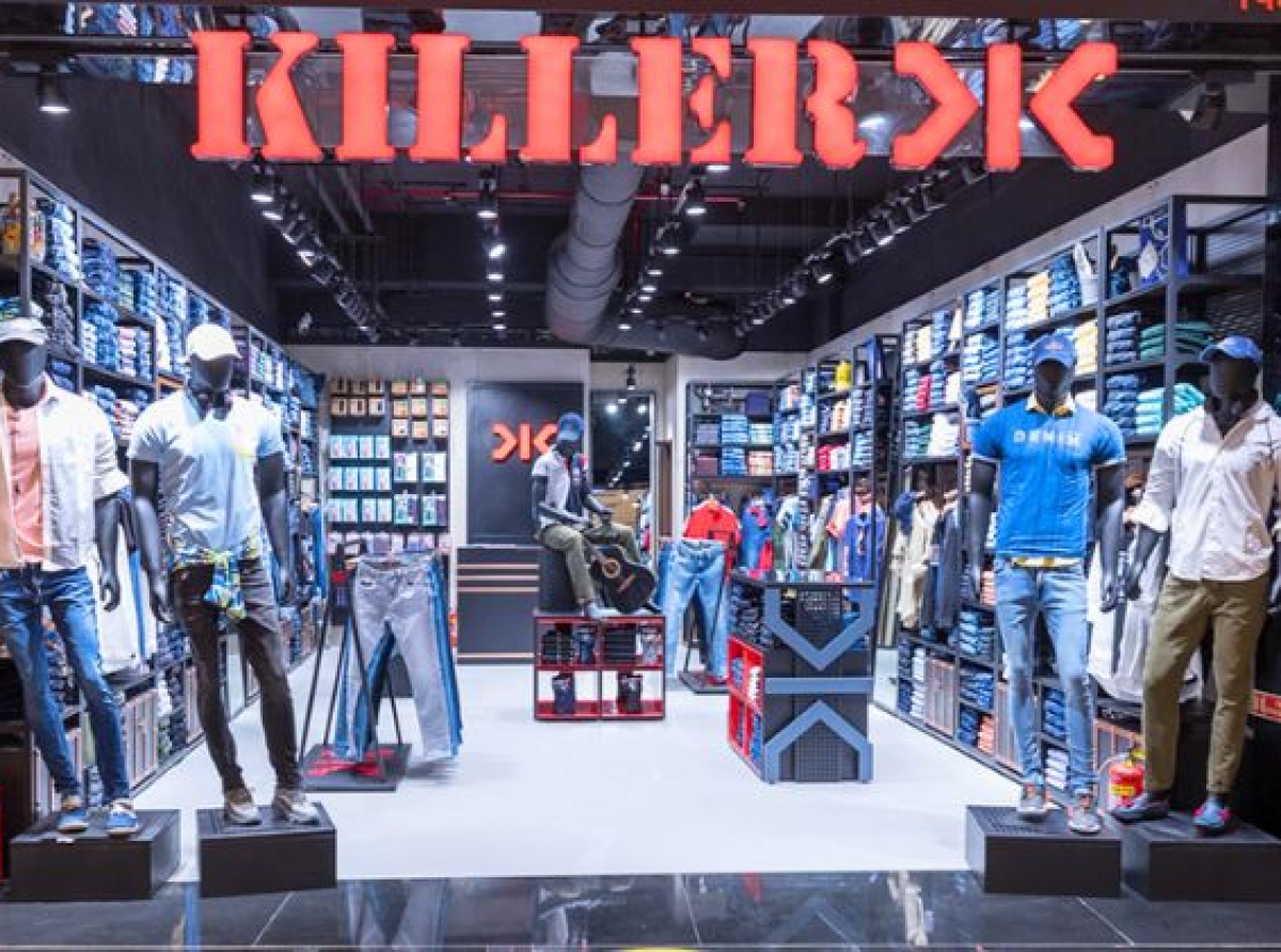 Kewal Kiran Clothing eyes Rs 1,500 crore revenue following Q3 margin increase